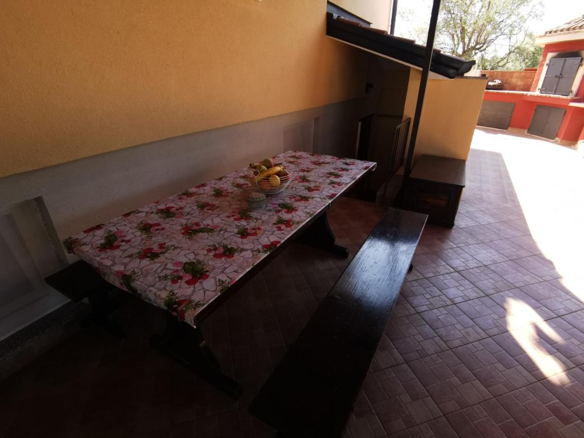 Apartmani Berber Babici Exterior photo