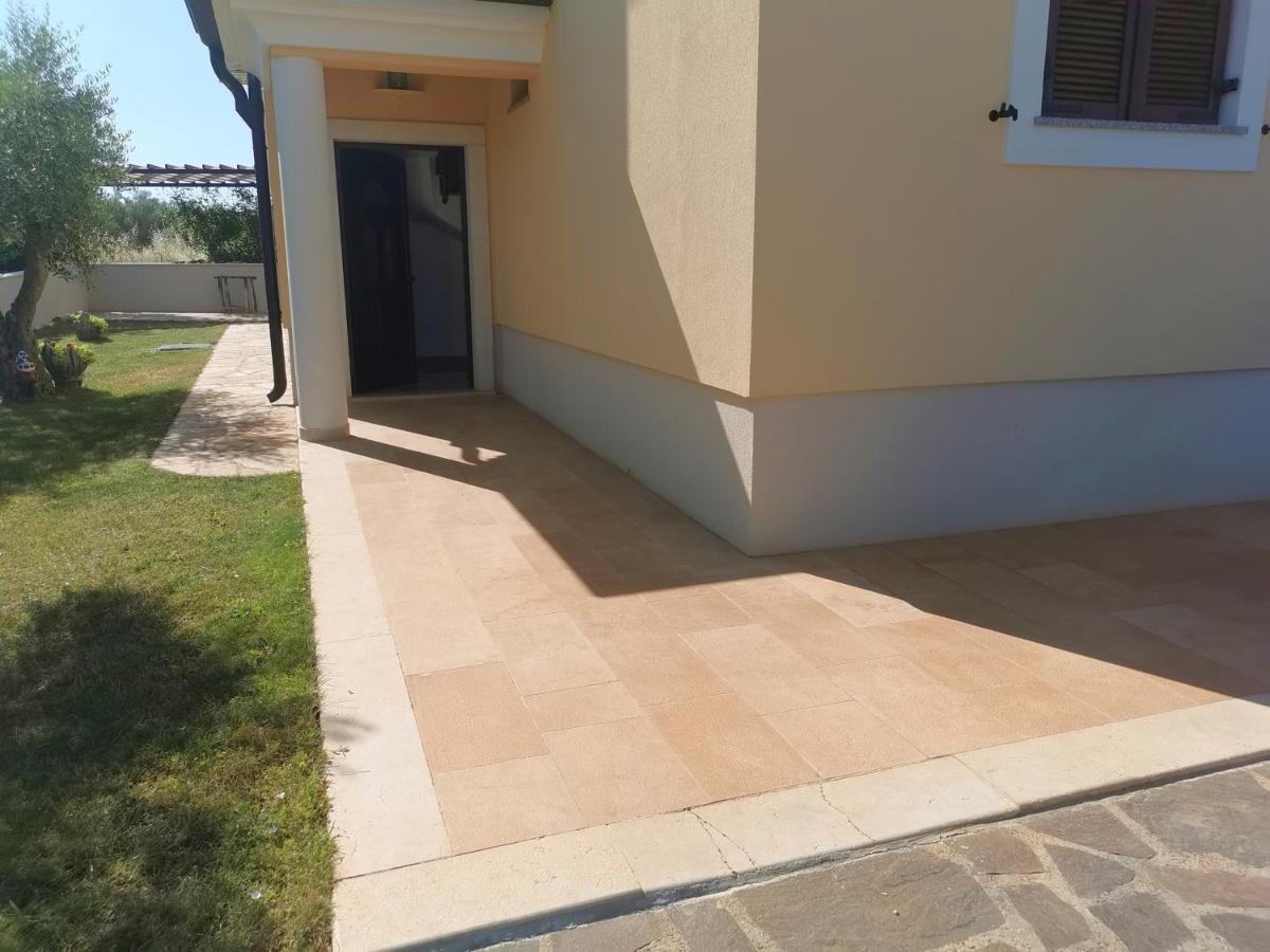 Apartmani Berber Babici Exterior photo