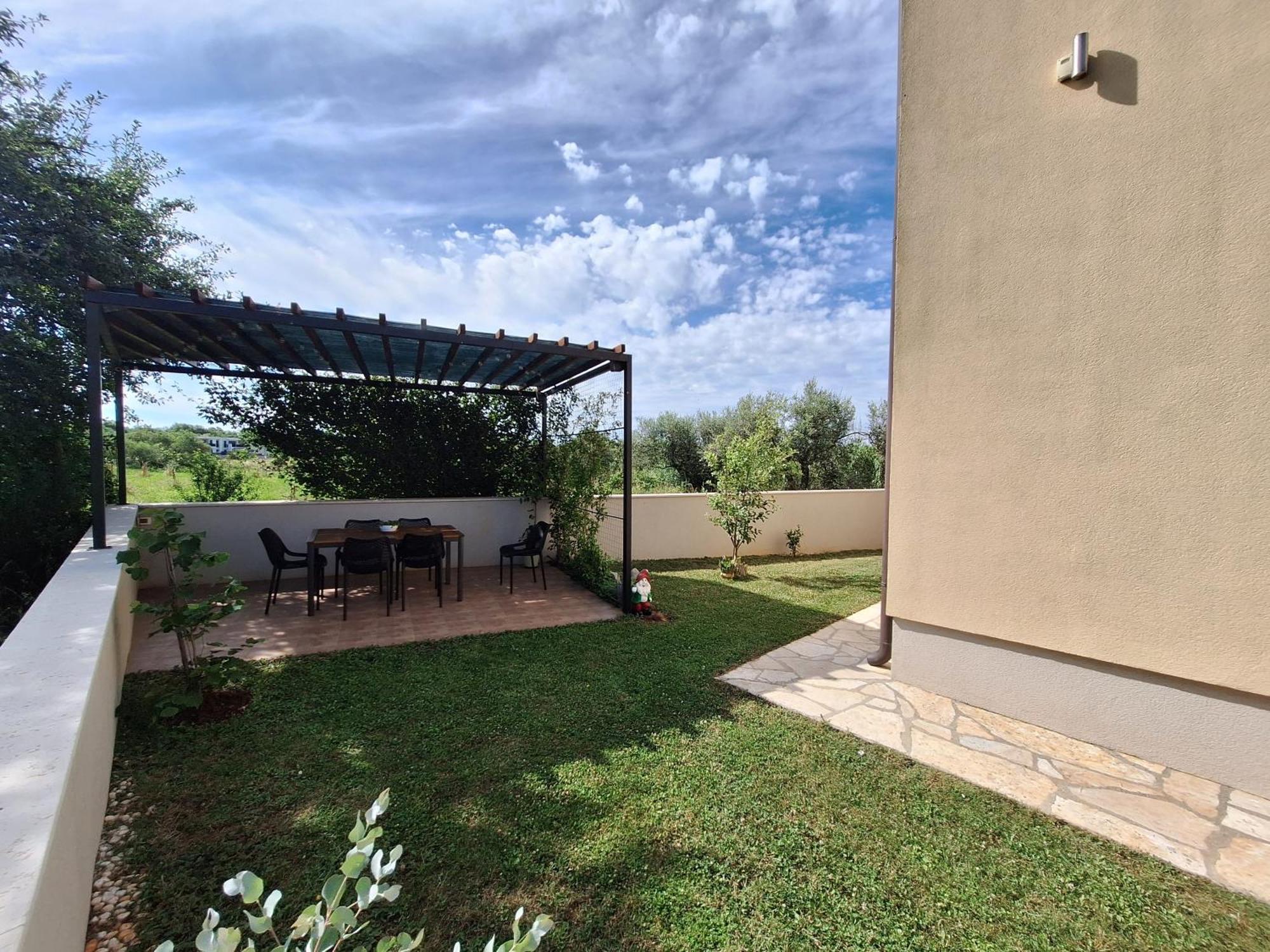 Apartmani Berber Babici Exterior photo